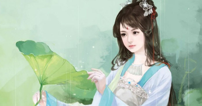 Phân tích 8 câu thơ giữa Kiều ở lầu Ngưng Bích Gallery 1