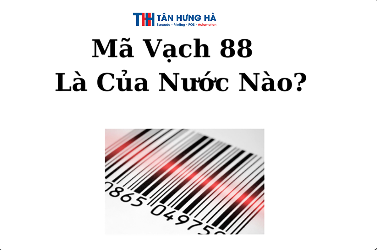 88 là của nước nào?