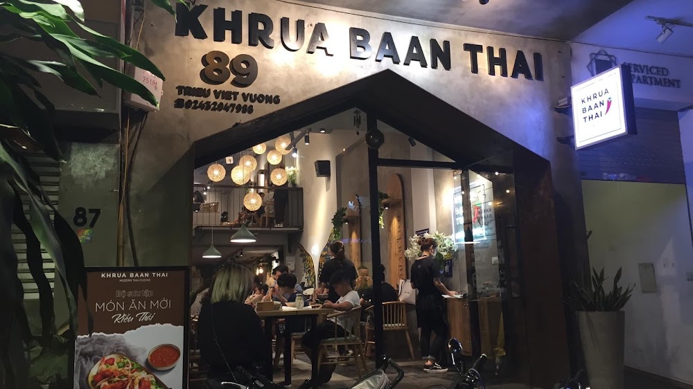 89 Triệu Việt Vương