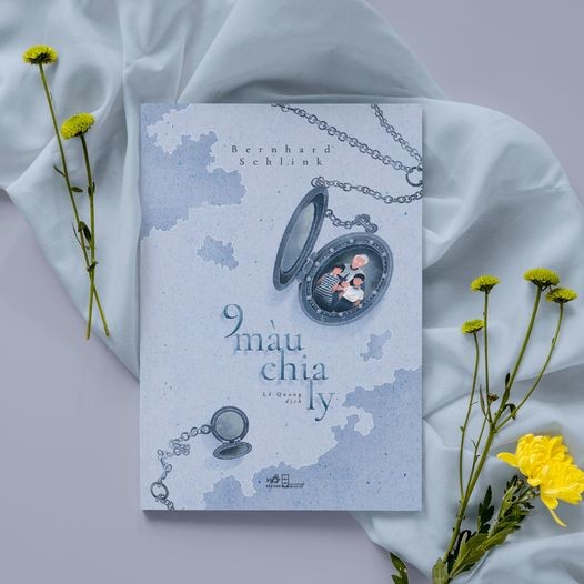 9 Màu Chia Ly Gallery 2