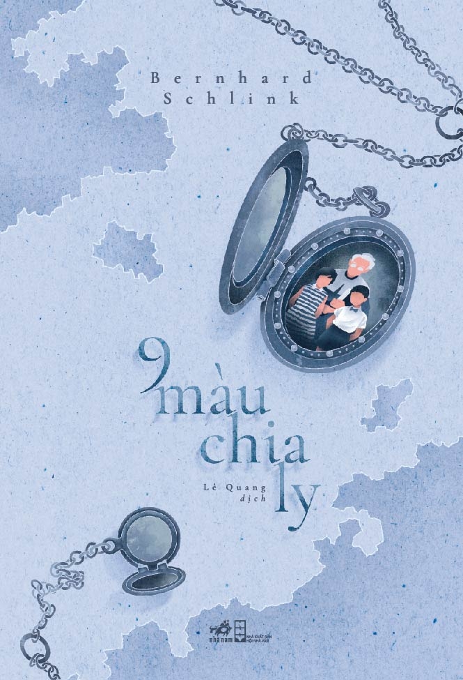 9 Màu Chia Ly Gallery 1