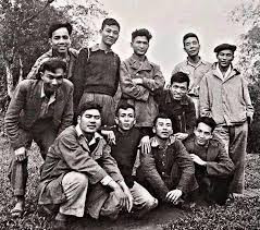 9 Tác giả Văn học Việt Nam nổi tiếng