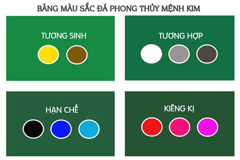 92 Hợp Màu Gì? Gallery 2