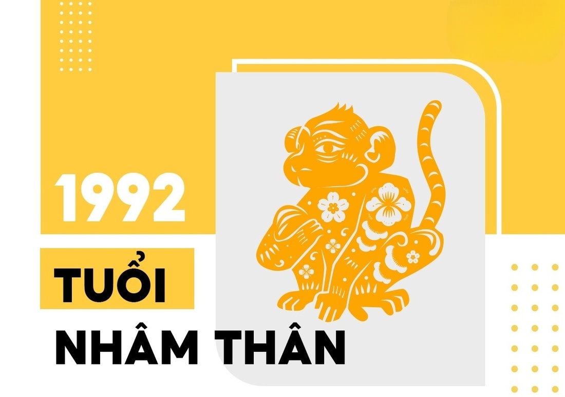 92 Hợp Với Tuổi Nào?
