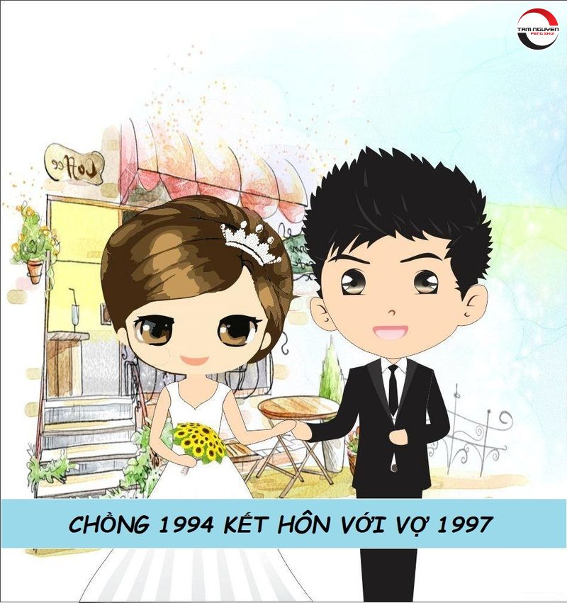 94 và 97 có hợp không? Gallery 2