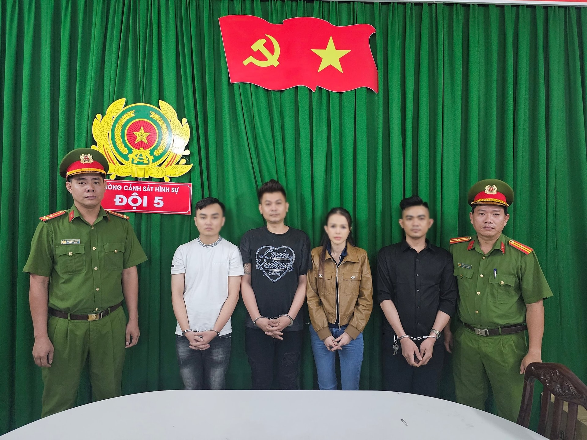 97 Sương Nguyệt Ánh Gallery 2