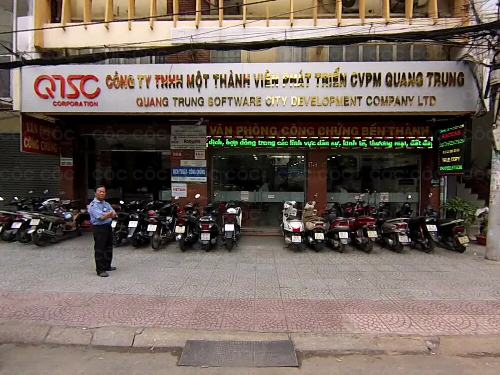 99 Nguyễn Công Trứ