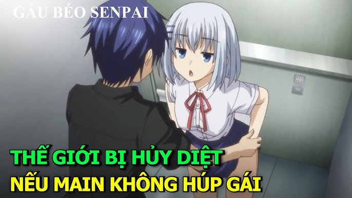 Ali Me Sẽ Gầy