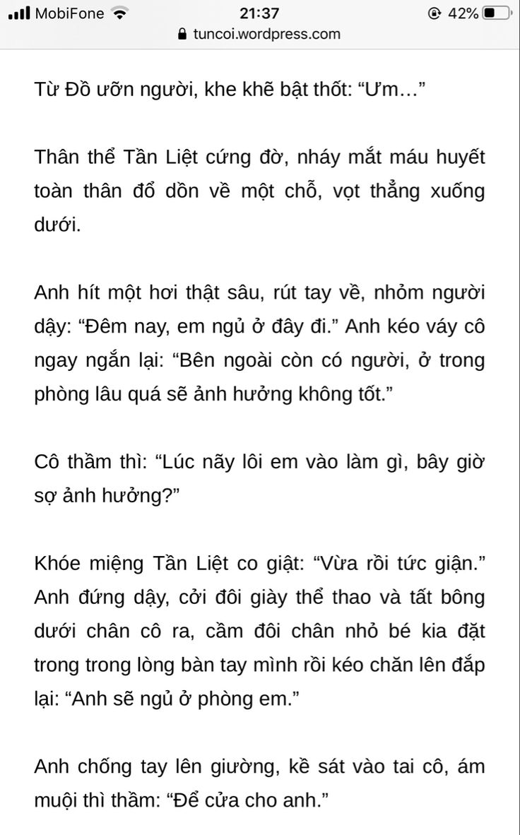 Âm Thanh "Âm Sâu Quá" Là Gì? Gallery 2
