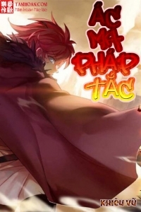 Ác Ma Pháp Tắc Gallery 2
