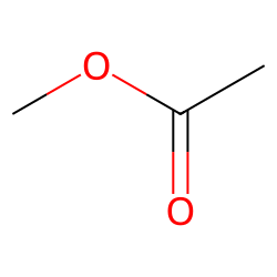 Acetic Acid Methyl Ester