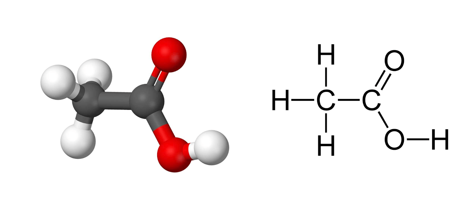 Acid Acetic Là Gì?