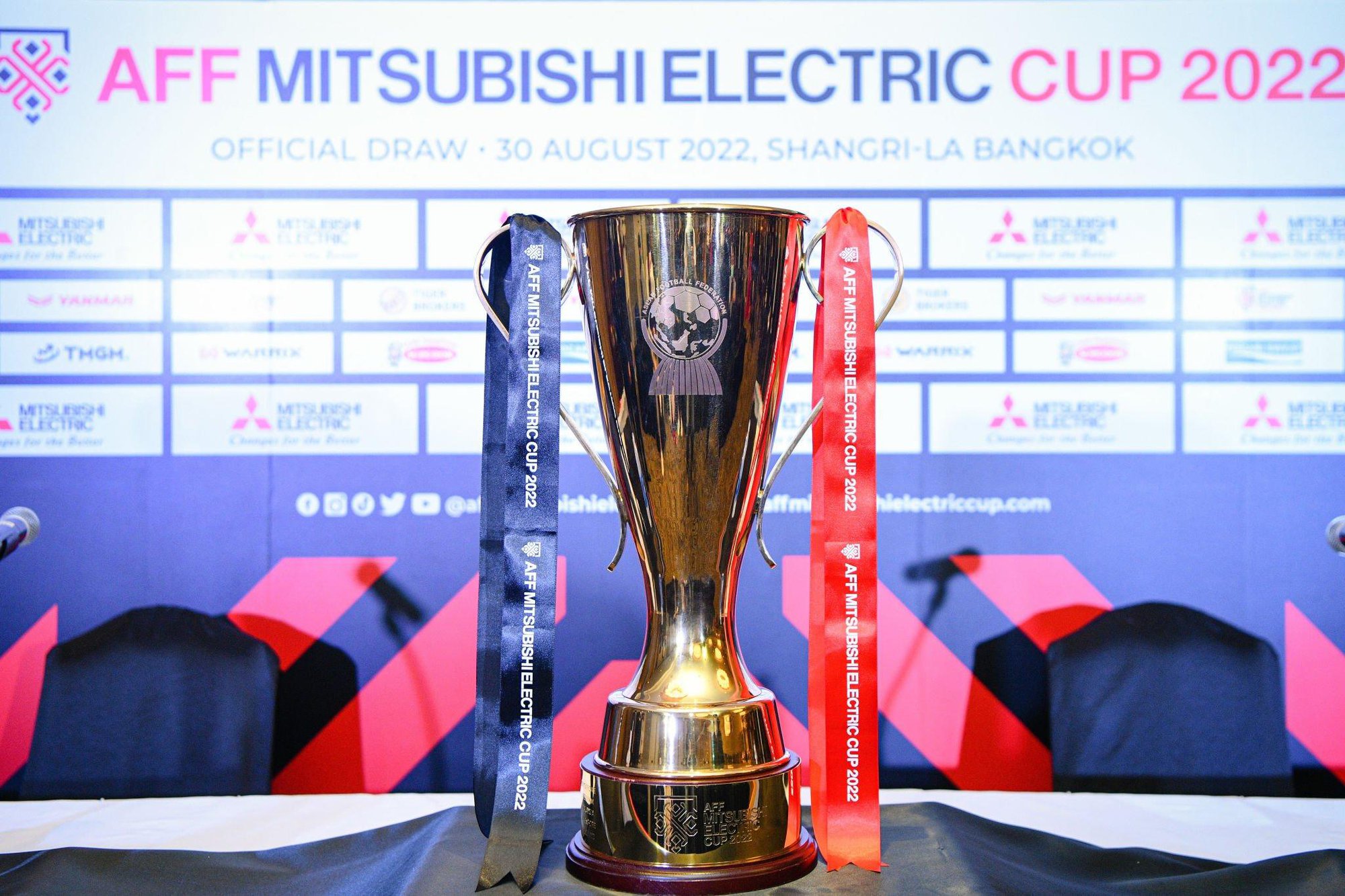 AFF Cup Mấy Năm 1 Lần?