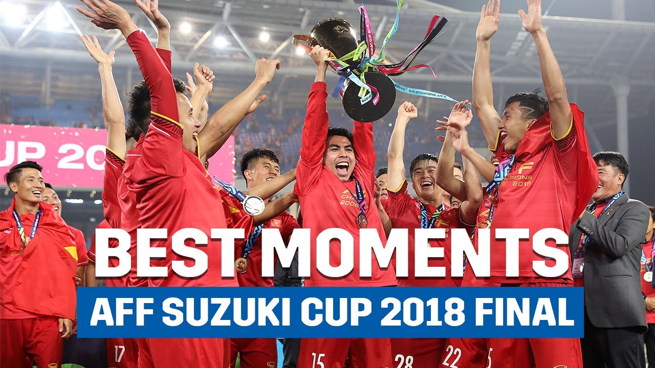AFF Suzuki Cup 2018: Tổng Hợp Thông Tin Chi Tiết
