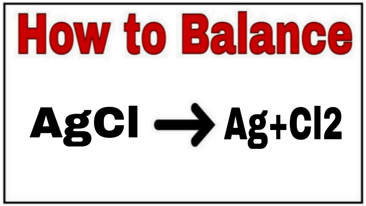 Phản ứng giữa Ag và Cl2 Gallery 2