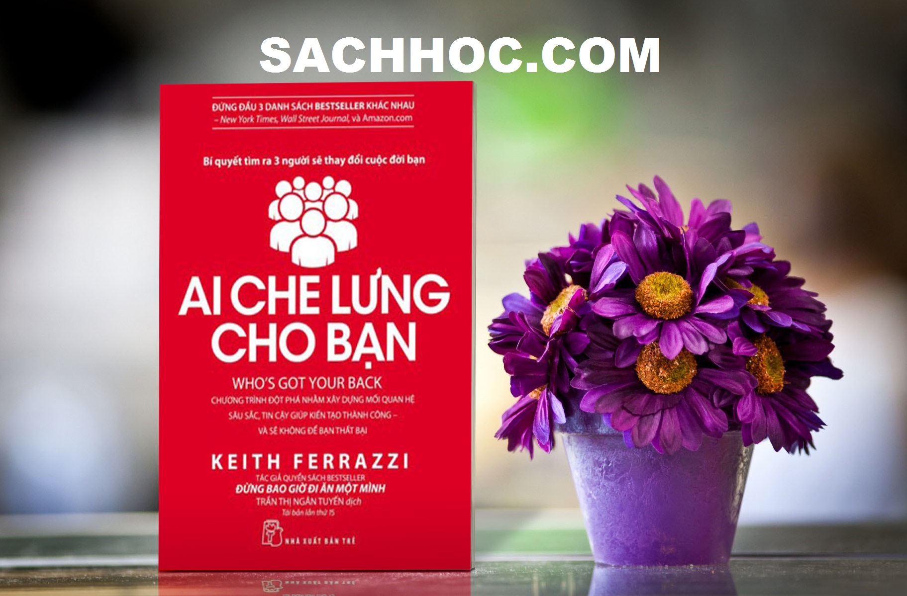 Ai Che Lưng Cho Bạn PDF Gallery 2