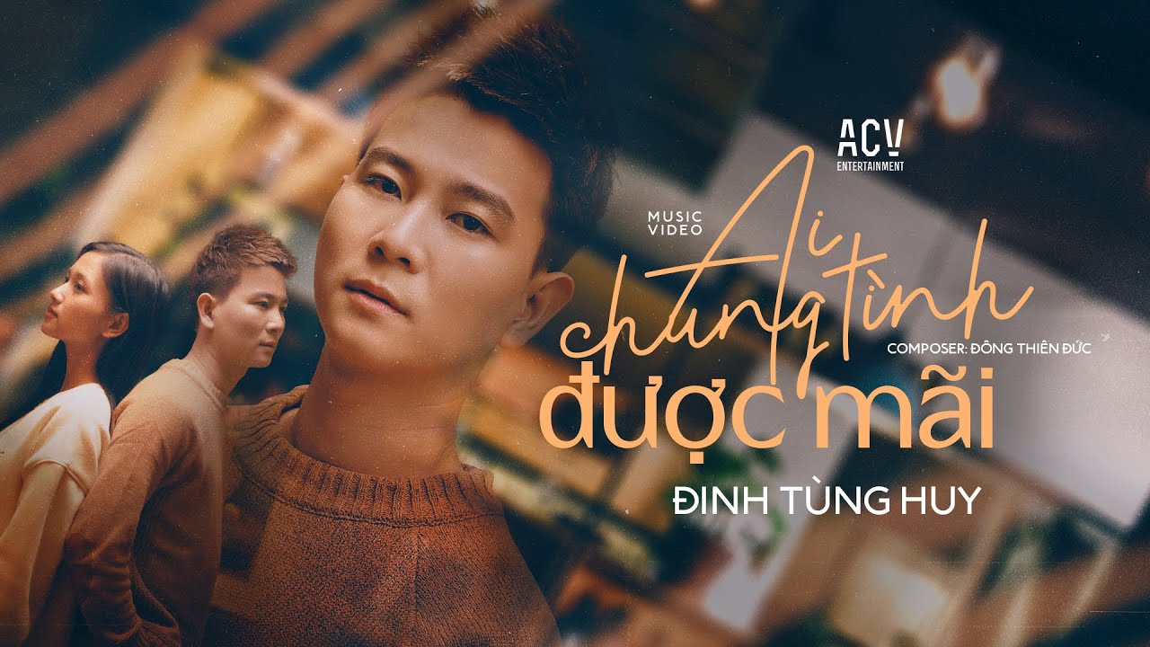 Ai chung tình được mãi?
