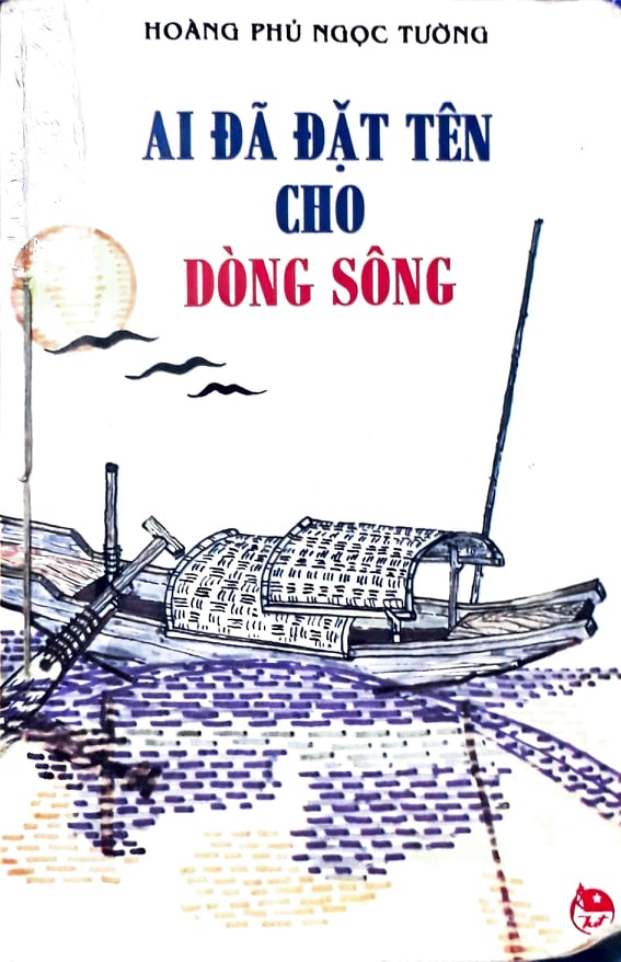 Ai đã đặt tên?