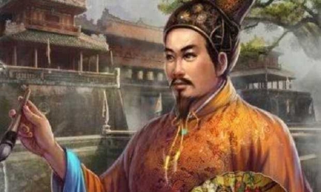 Ai đã đặt tên cho nước Việt Nam?
