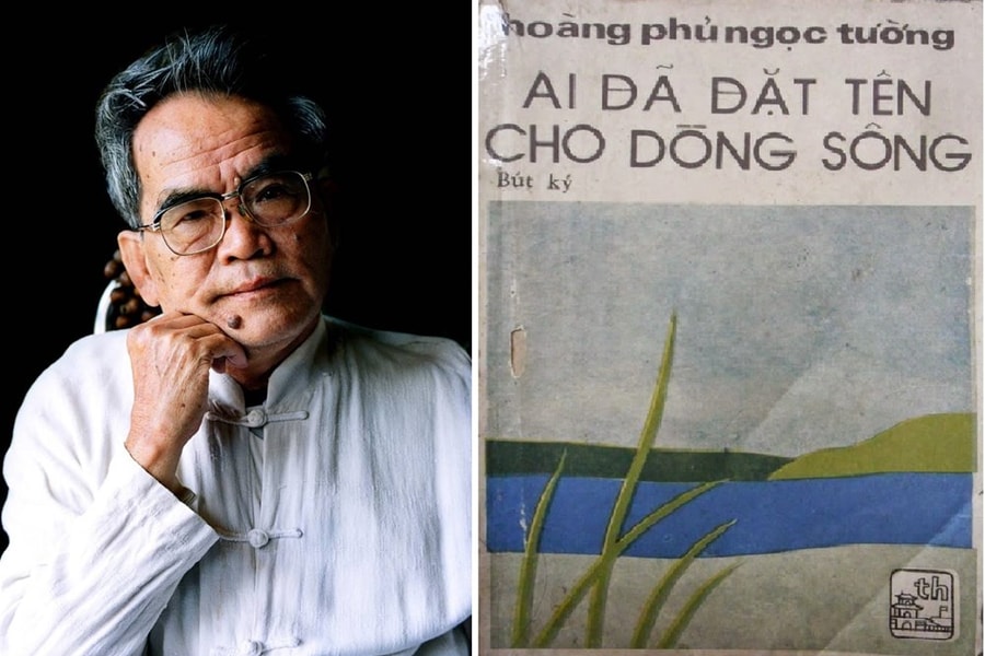 Ai đặt tên cho dòng sông? Gallery 2