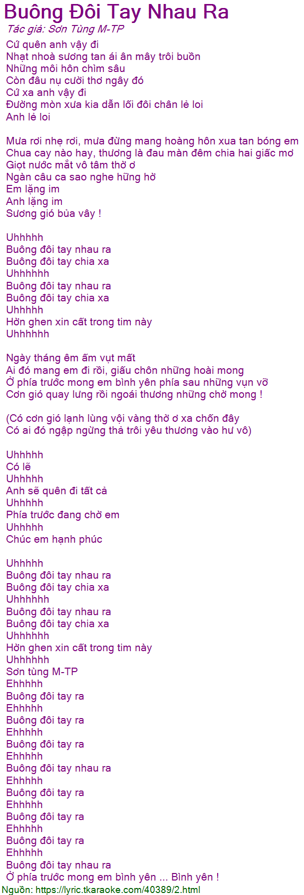 Ai đó mang em đi rồi giấu trong những hoài mong