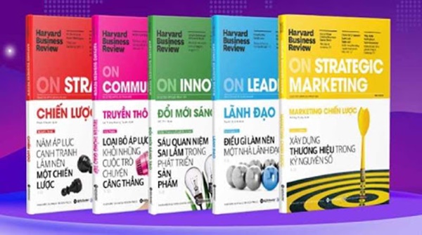 HBR Đọc Là Gì? Gallery 2
