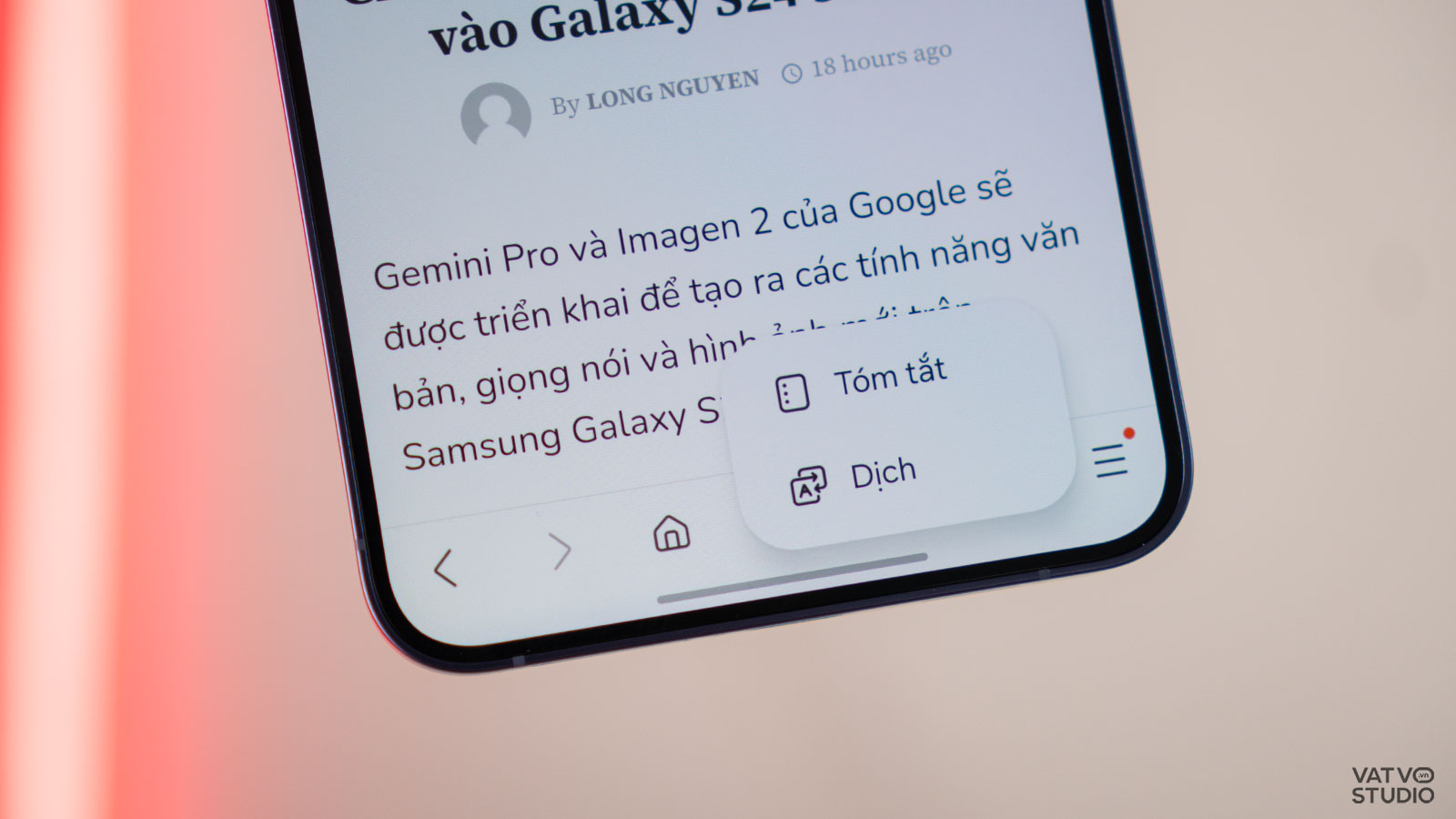 Ai Tóm Tắt Văn Bản? Gallery 2