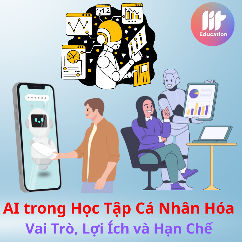 Thành tựu vượt bậc của Trí tuệ nhân tạo: Thay đổi thế giới như thế nào? Gallery 2