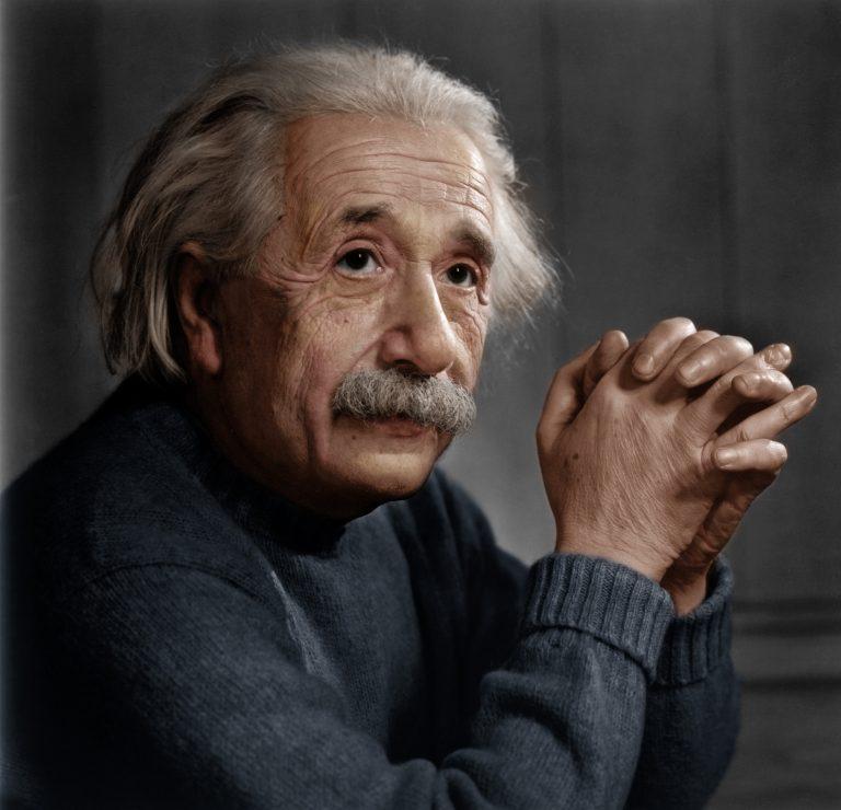 Albert Einstein là người nước nào? Gallery 2