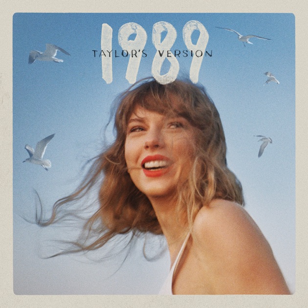 Danh sách bài hát Taylor Swift: Từ những bản hit đình đám đến những ca khúc sâu lắng Gallery 1