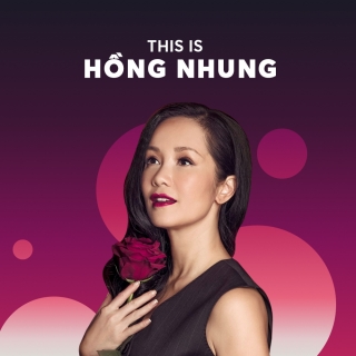 Danh Sách Bài Hát Trong Album Hồng Nhung Gallery 1