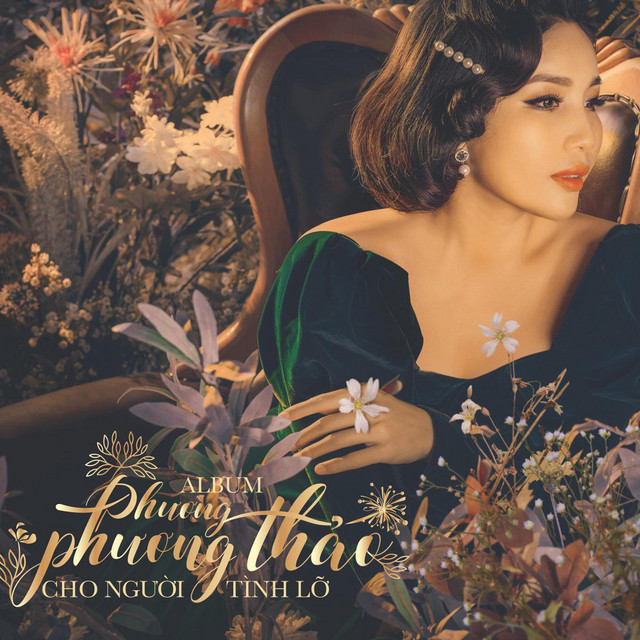 Album Phương Phương Thảo