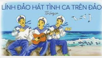 Lính Đảo Hát Tình Ca Trên Đảo Gallery 1