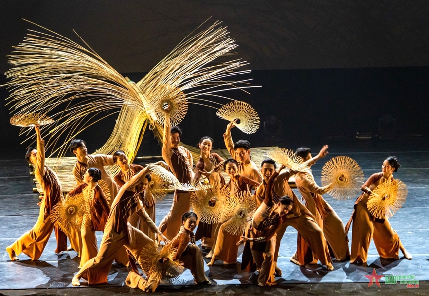 Văn Học Nghệ Thuật Truyền Thống Việt Nam: Tinh Hoa Dân Tộc Gallery 2