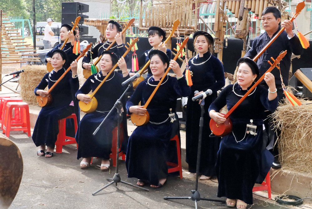 Nghệ thuật truyền thống Việt Nam: vẻ đẹp trường tồn Gallery 2