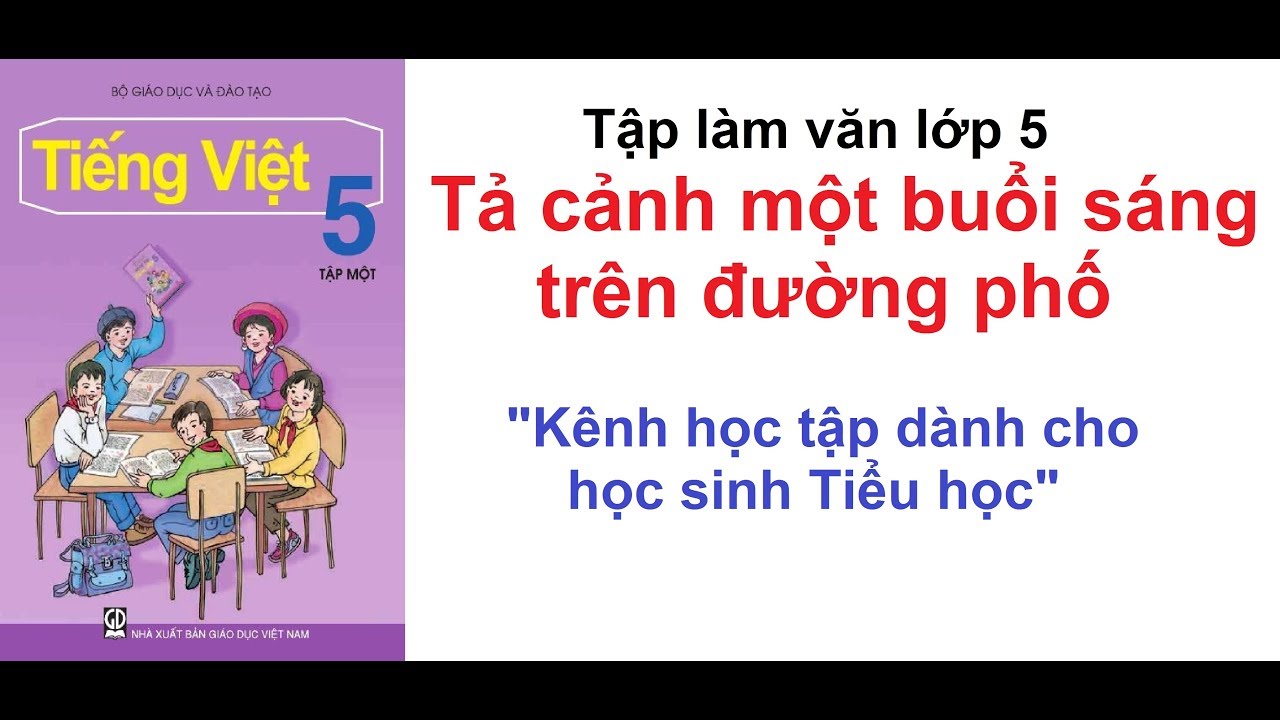 Tả một buổi sáng Gallery 2