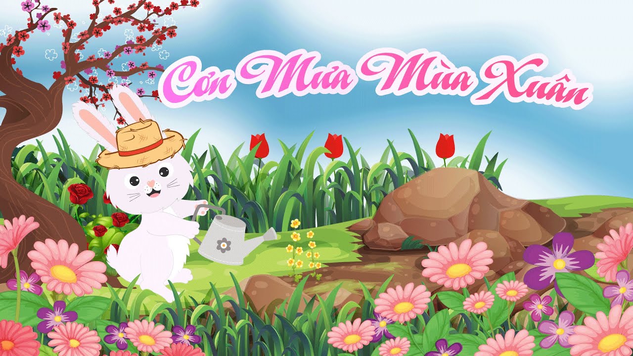 Tả cơn mưa mùa xuân Gallery 1