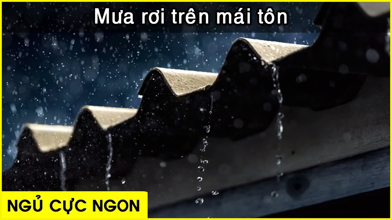 Mưa rơi lộp độp Gallery 1