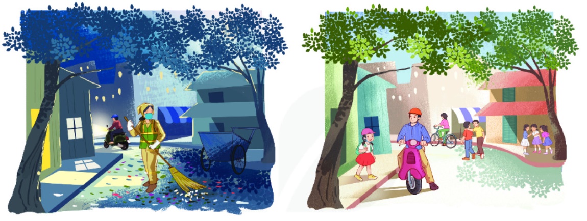 Tiếng Chổi Tre Lớp 2 Gallery 1