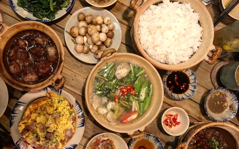 Khám phá Việt Nam: Hành trình chinh phục vẻ đẹp kỳ diệu Gallery 2