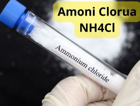 NH4Cl Nano2: Ứng dụng và thông tin chi tiết Gallery 1