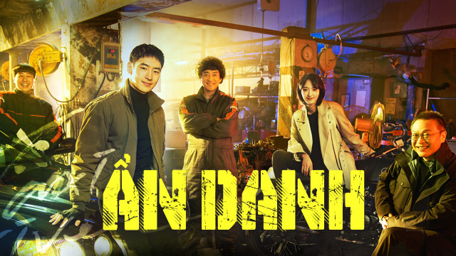 Ẩn Danh Tập 6: Hé Lộ Những Bí Mật Chấn Động