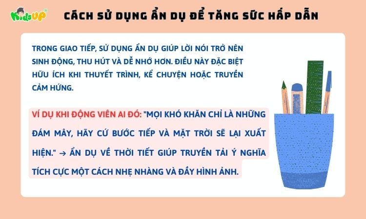 Các Loại Ẩn Dụ: Hướng Dẫn Chi Tiết và Ví Dụ Minh Họa Gallery 2