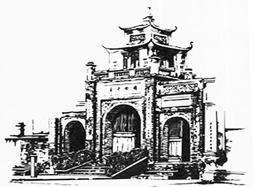 Ai là người xây Thành Cổ Loa? Gallery 1