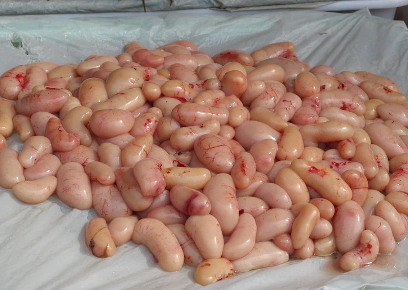 Ăn Kê Gà Có Tác Dụng Gì?