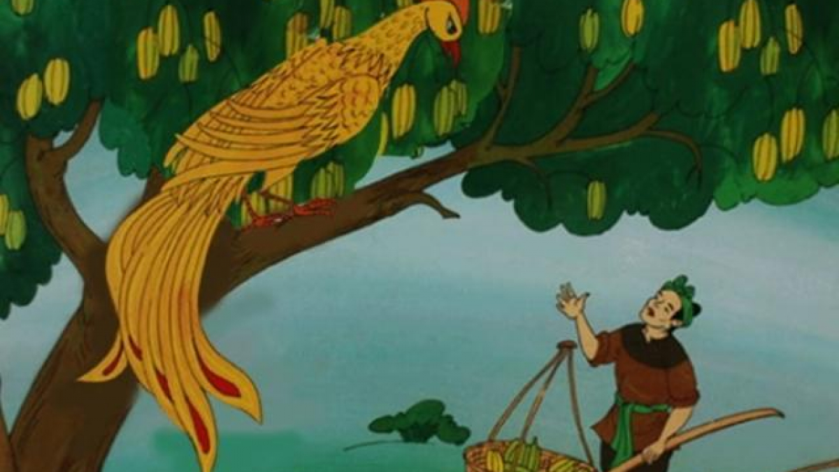 An Khe Trà Vang - Khám Phá Vùng Đất Hấp Dẫn