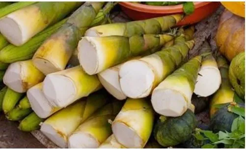 An Măng Có Bị Đau Nhức Không?