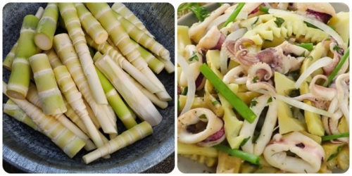 An Măng Có Bị Đau Nhức Không? Gallery 2