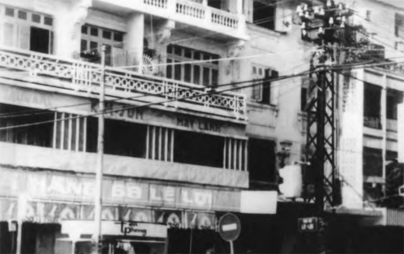 An Nam Cộng Sản Đảng