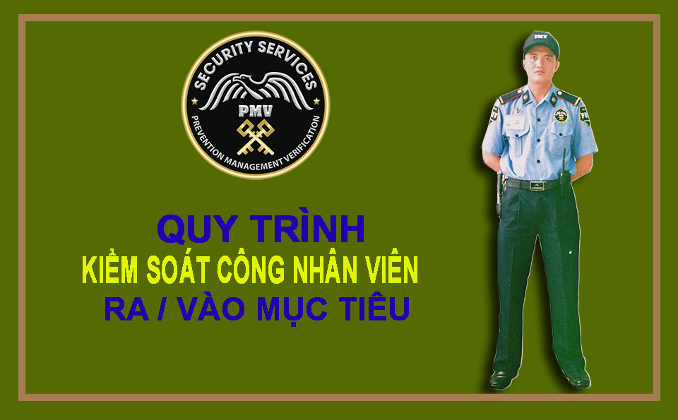 Nội quy ra vào cơ quan Gallery 2